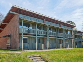 Lavish Holiday Home in Allinge with sea view